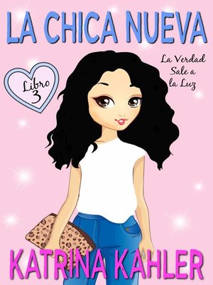 cover image of La Chica Nueva